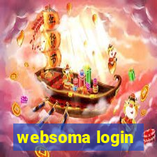 websoma login